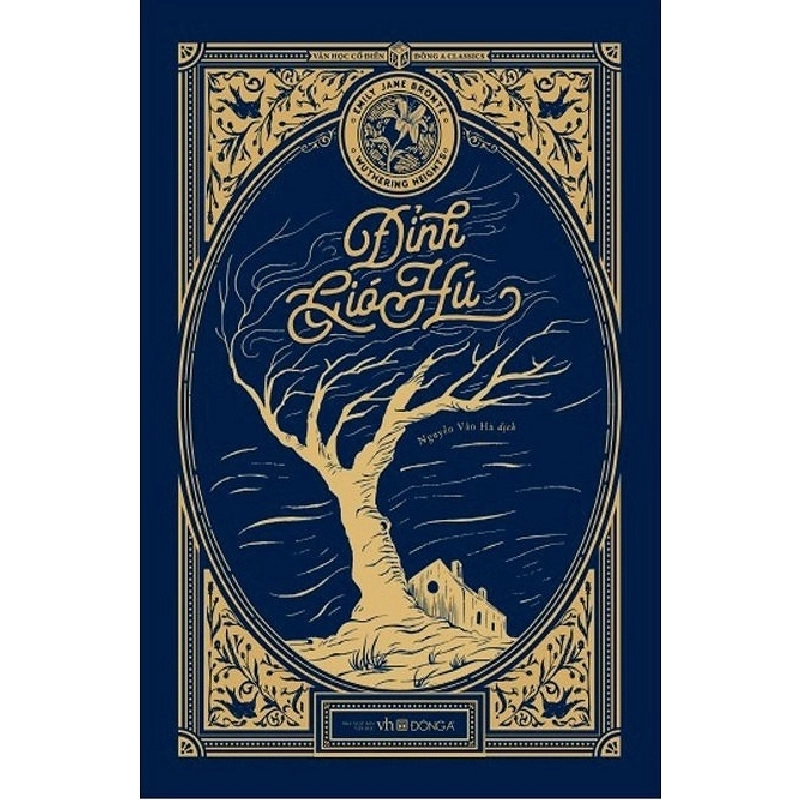 Đỉnh Gió Hú - Emily Jane Bronte ASB.PO Oreka-Blogmeo120125 375114
