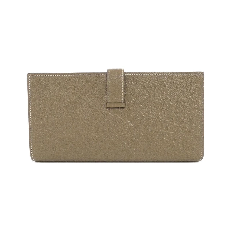 Ví Hermès Béarn Soufflé 039078CK 620567