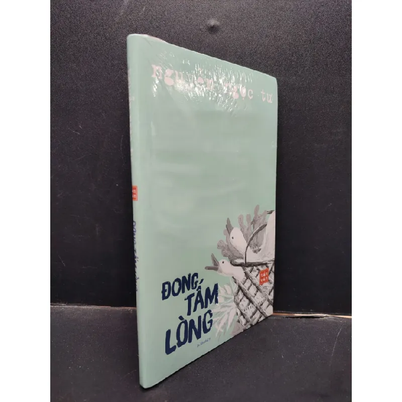 [Sách Cũ SCGR] Đong tấm lòng Nguyễn Ngọc Tư mới 100% HCM0805 văn học 683375