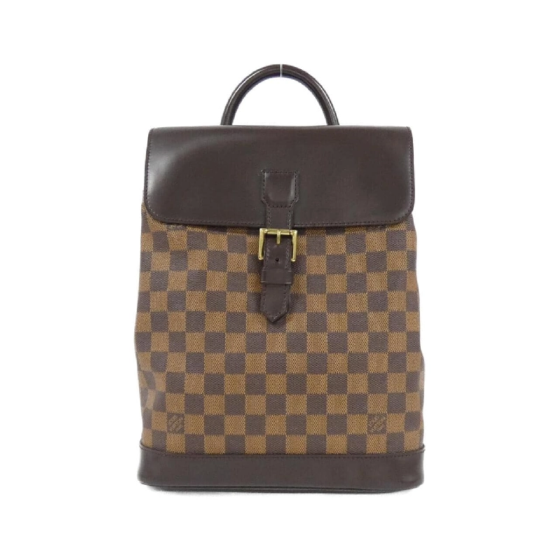 Balo Louis Vuitton Damier Soho N51132 - Hàng hiệu Chính hãng 801936