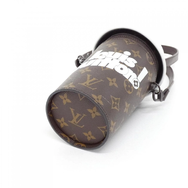 Túi xách vai Louis Vuitton Everyday LV Coffee Cup M80812 613286