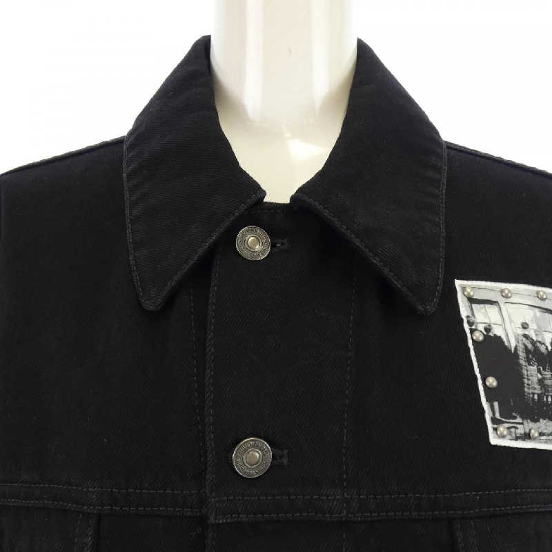 クリスチャンディオール CHRISTIAN DIOR 512G58A3006 Áo gile 627010