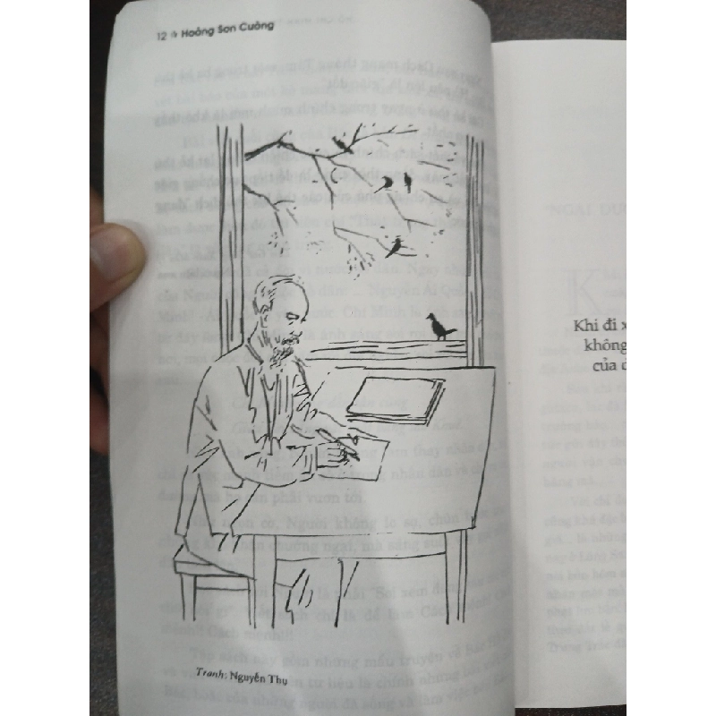 Hồ Chí Minh tên Người sáng mãi 549593