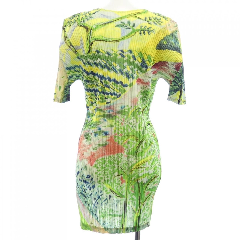 Pleats Please 2023 PROMENADE PP31JT702 7578035 Áo - Hàng hiệu Chính hãng 825036