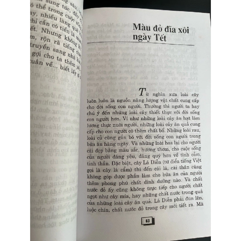 Người quê - đất quê - Thanh Hào 787390