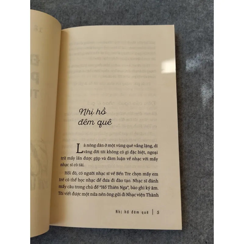 ĐƯỜNG PHẢNG TUYỆT KỸ - LÊ VĂN PHÚC 720006