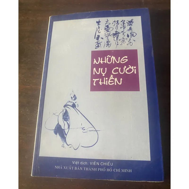 Những nụ cười thiền 697341