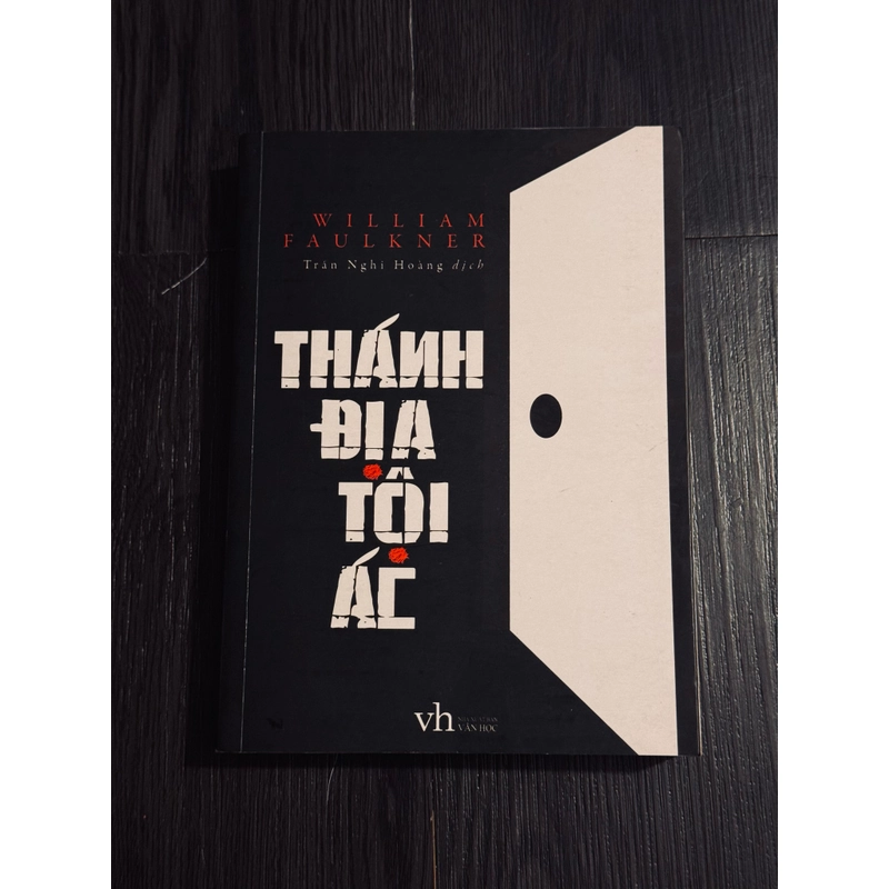Thánh địa tội ác 519460
