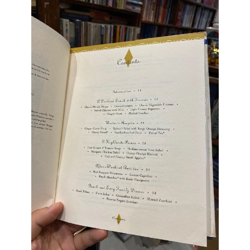 Dining with the Duchess 935169