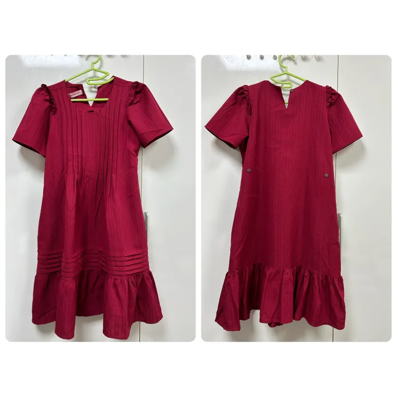 Váy bầu thanh lý giá rẻ (55-65kg) 1007326