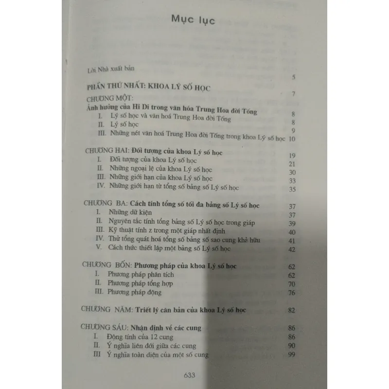 Hi DI với nền văn hóa Trung Hoa đời Tống  726761