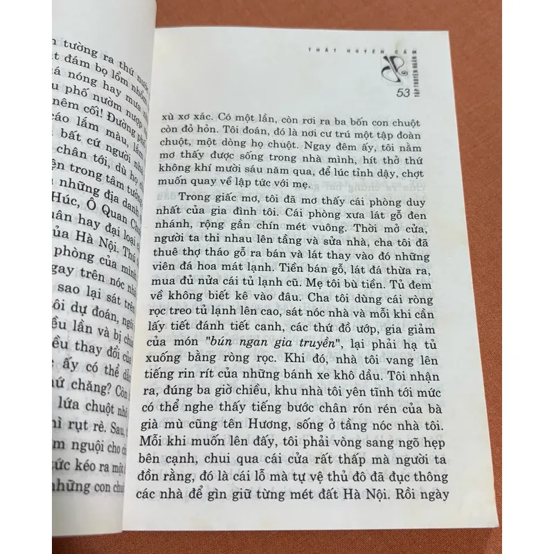 Nguyễn Văn Thọ Thất Huyền Cầm 🌊 599556