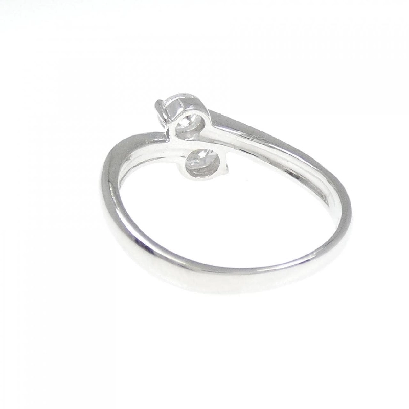 Nhẫn kim cương PT900 0.48CT 671220