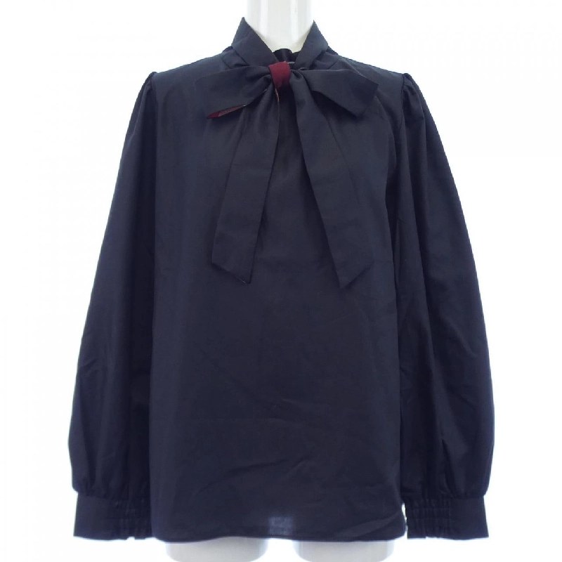 【Mã giảm giá】Blue Label Crestbridge BLUE LABEL CRESTBRIDGE Áo 644370