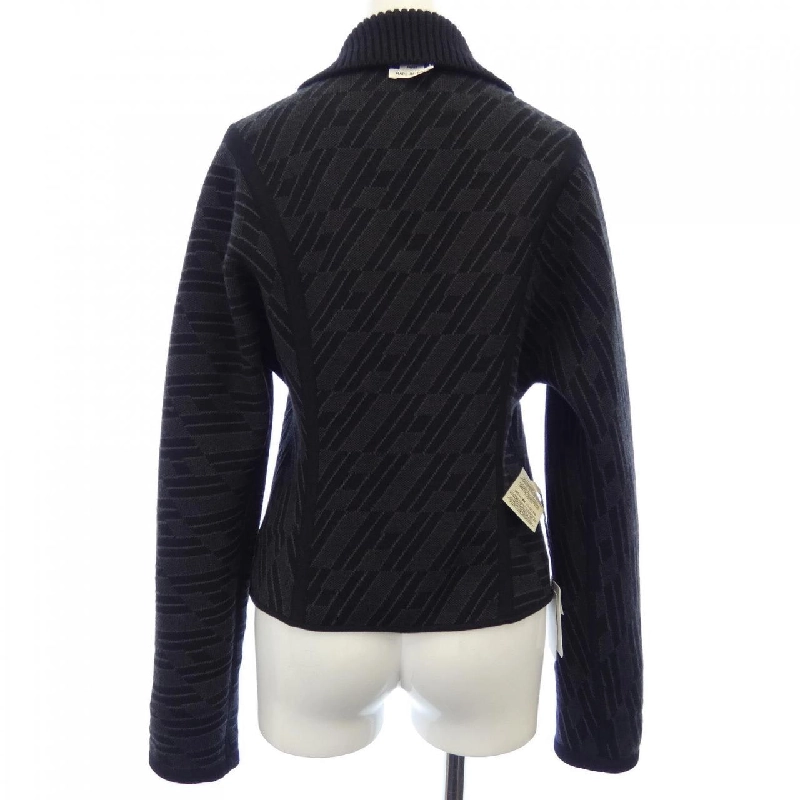 Áo khoác HERMES 635124