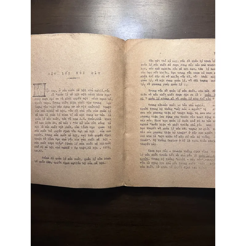 📖 Một số vấn đề tâm lý học trong quản lý sản xuất 646384