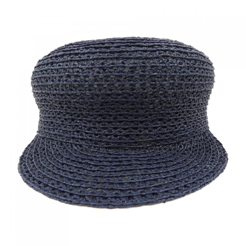 HERMES エルメス GALATEE カノエH クルードセル H231033N Mũ - Hàng hiệu Chính hãng 833251