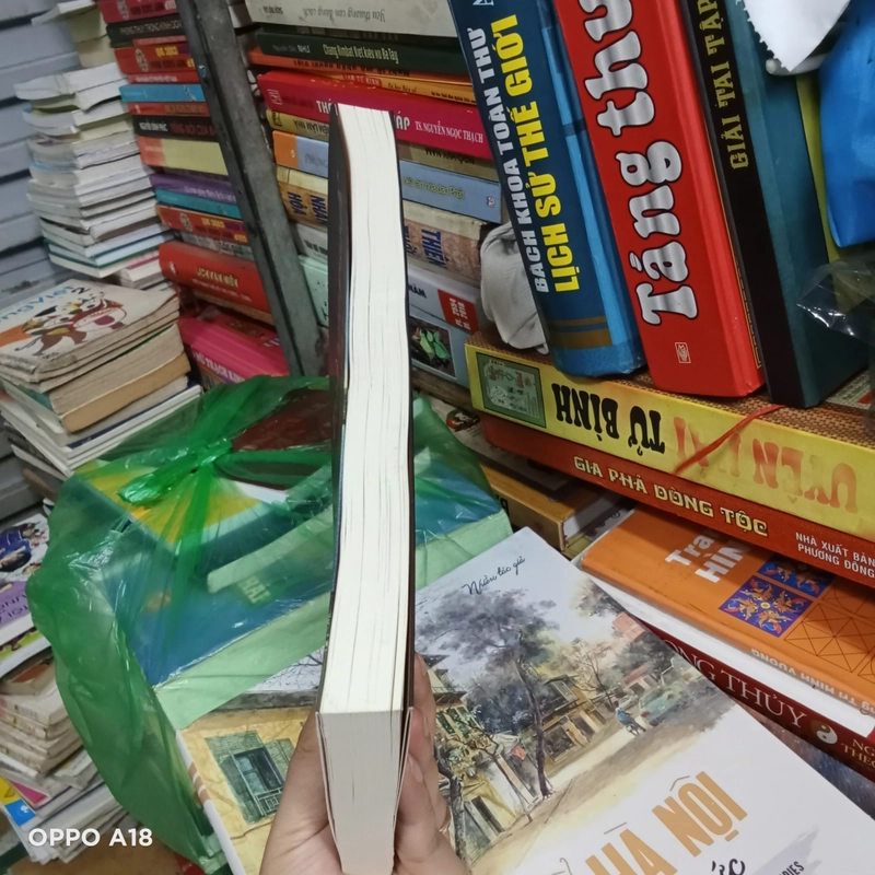 Thành Phố Điện Giải Mã Lịch Sử Về Miền Đất không Tưởng Của Ford Và Edison 521657