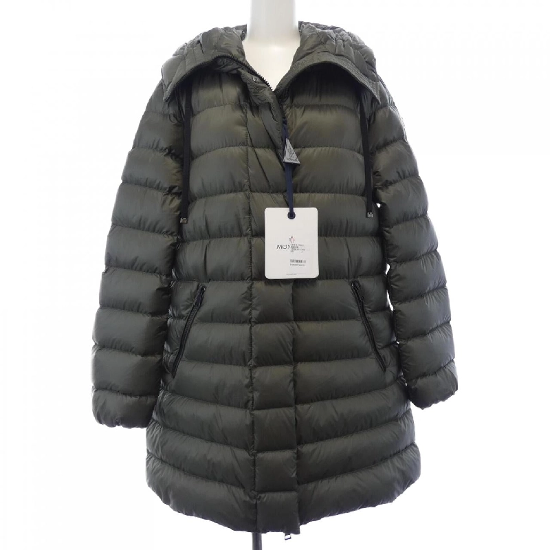 Moncler MONCLER GNOSIA Áo khoác lông 631113