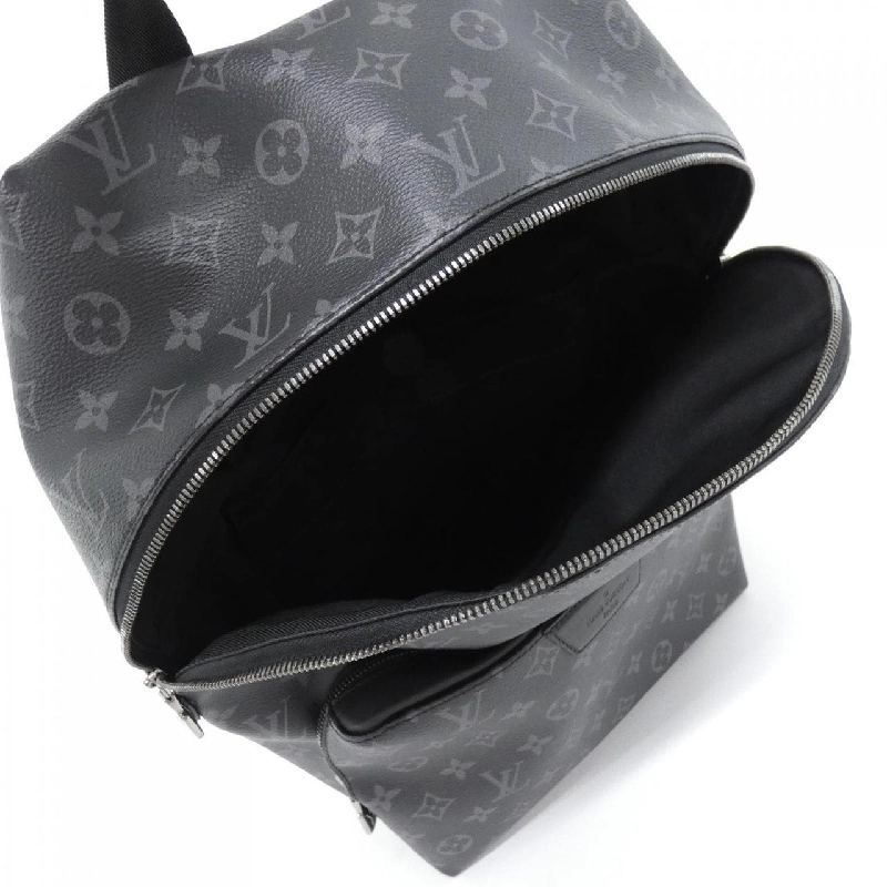 Ba lô Louis Vuitton Monogram Eclipse M43186 608293