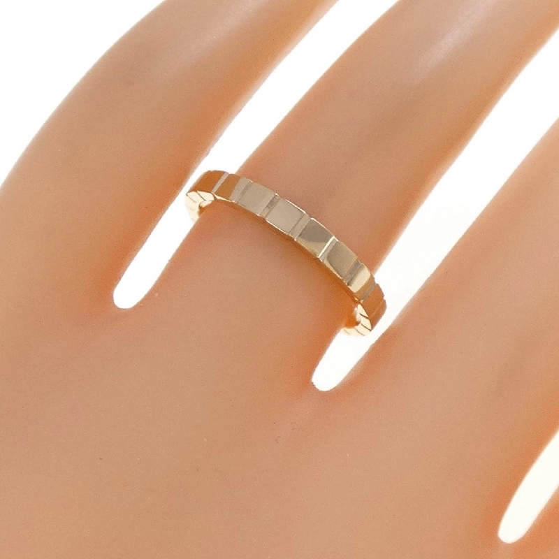 Nhẫn 750YG - Hàng hiệu Authentic 851607