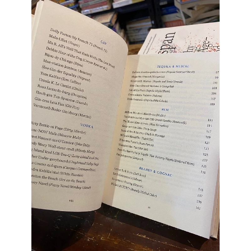 Woman’s Libation! - Merrily Grashin 1017932