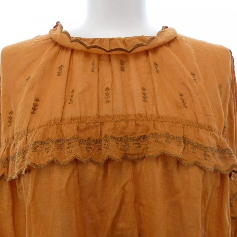 Isabel Marant Étoile Áo 631724