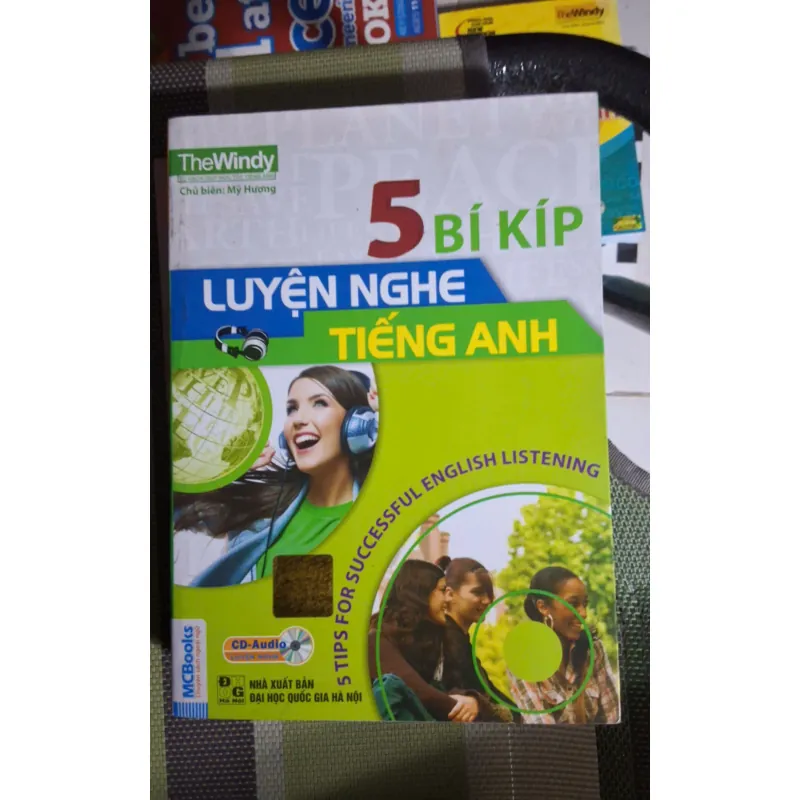 05 bí kíp luyện nghe tiếng anh 717475