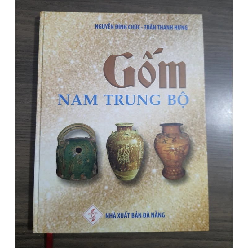 Gốm Nam Trung bộ 488197