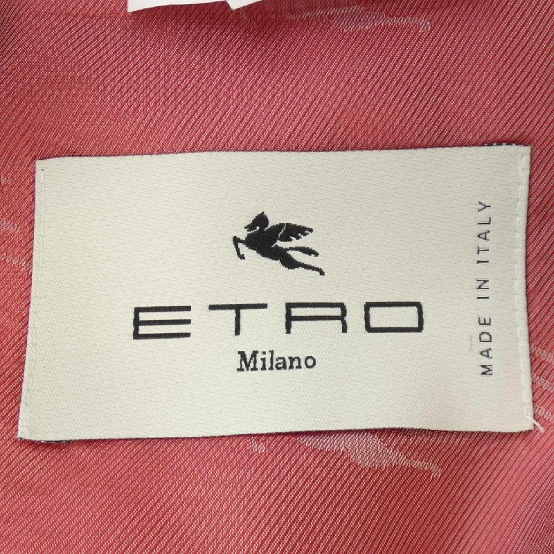 Áo khoác ETRO - Hàng hiệu Authentic 898272