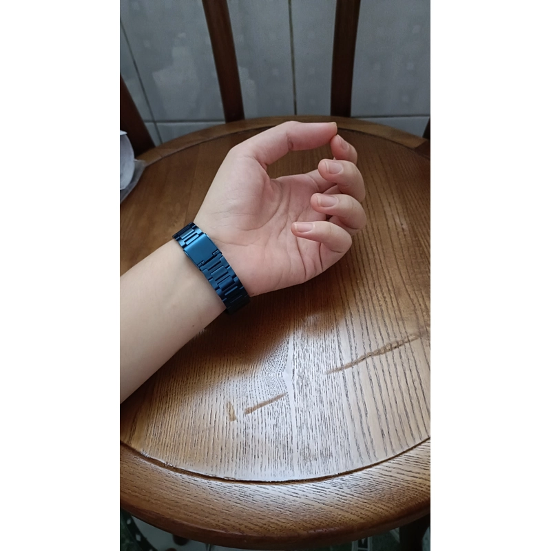 Đồng hồ SKMEI 1123 - Xanh [Chính hãng] 451512