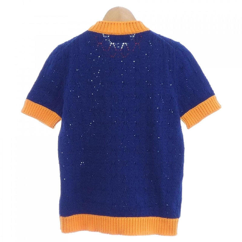 Prada PRADA P24M0F S191 1TI6 Áo len - Hàng hiệu Chính hãng 774760