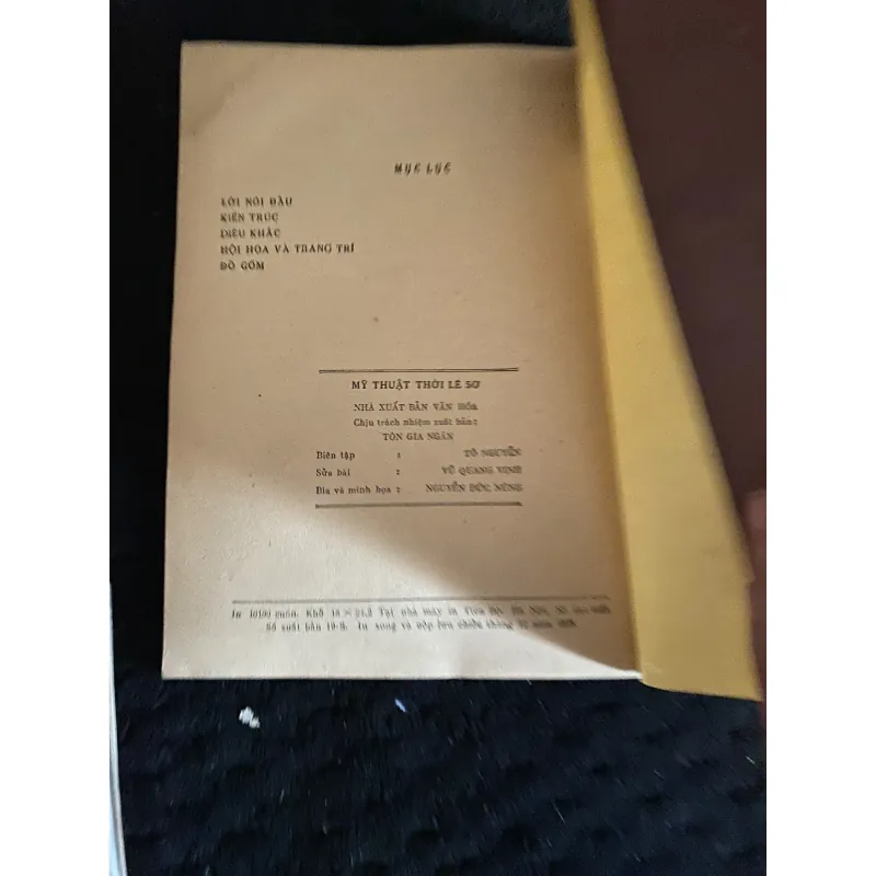 Mỹ thuật thời Lê Sơ 996967