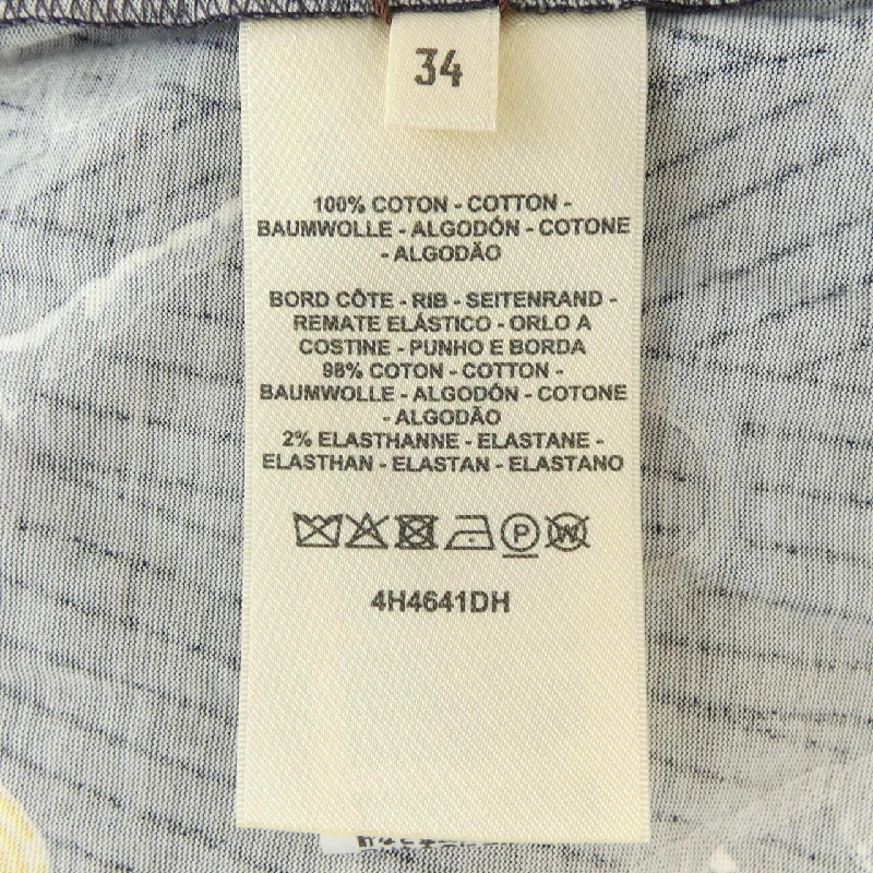 【Mã giảm giá】Áo phông HERMES 639692