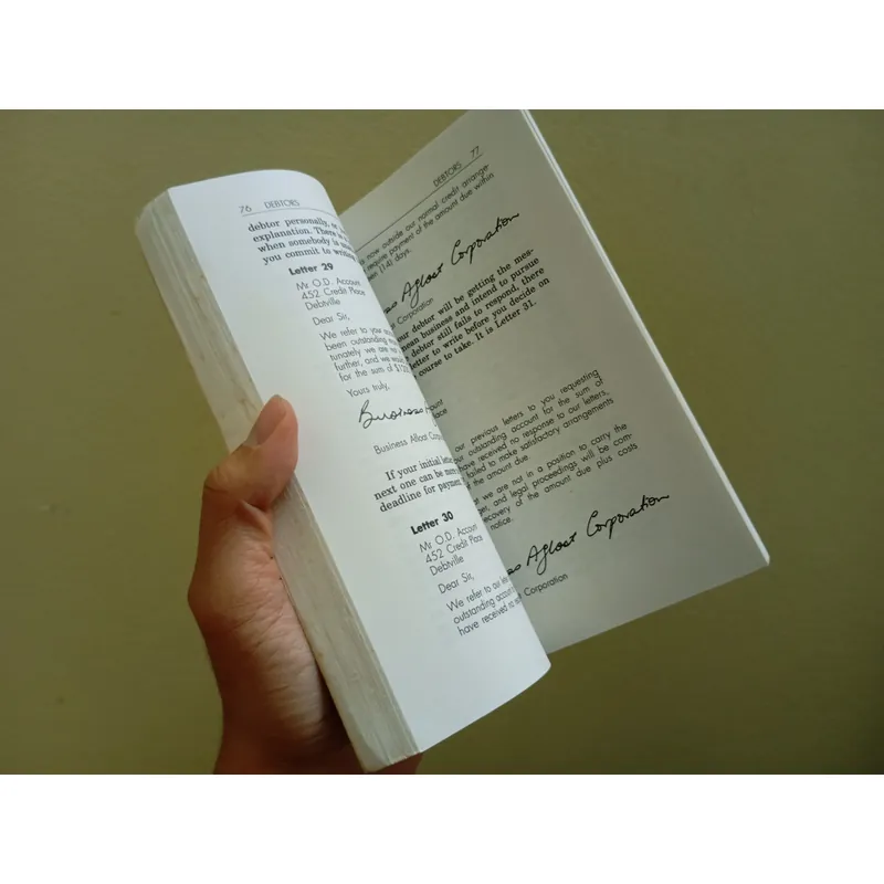 The book of letters,sách ngoại văn tiếng Anh, english book  675004