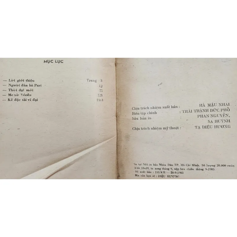 Kịch bản phim NGƯỜI ĐÀN BÀ PARIS của Charlie Chaplin 727059