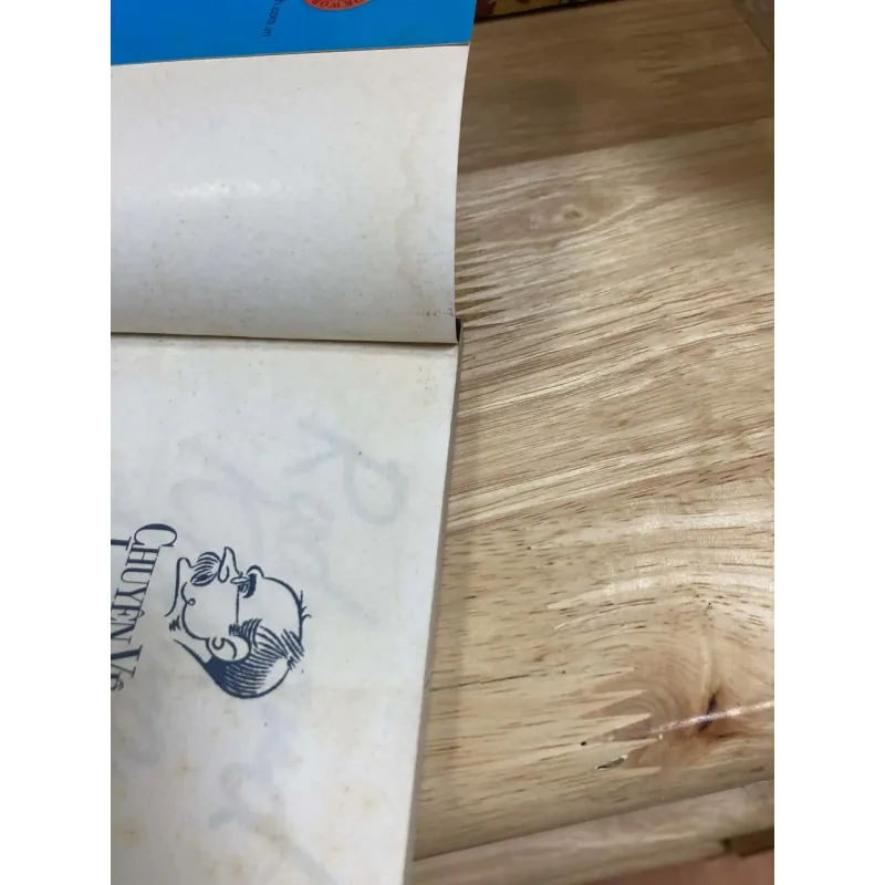 Chuyện Về Loài Vật - Rudyard Kipling 1010708