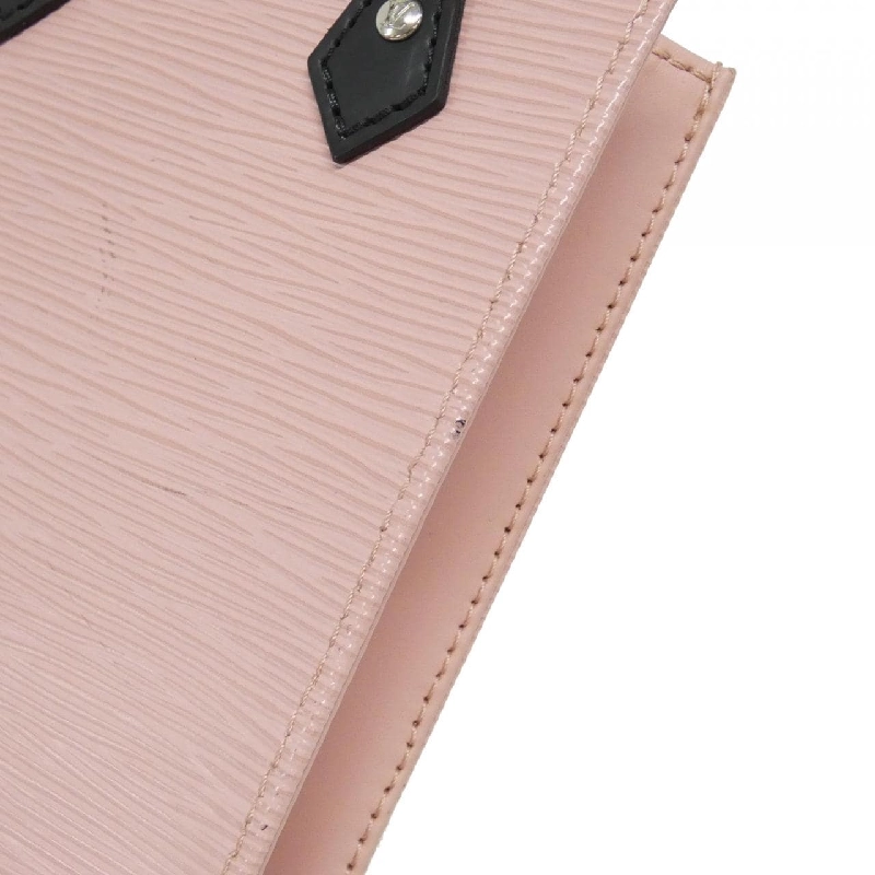 Túi xách vai Louis Vuitton Epi Petit Sac Plat 2021SS M69575 611834