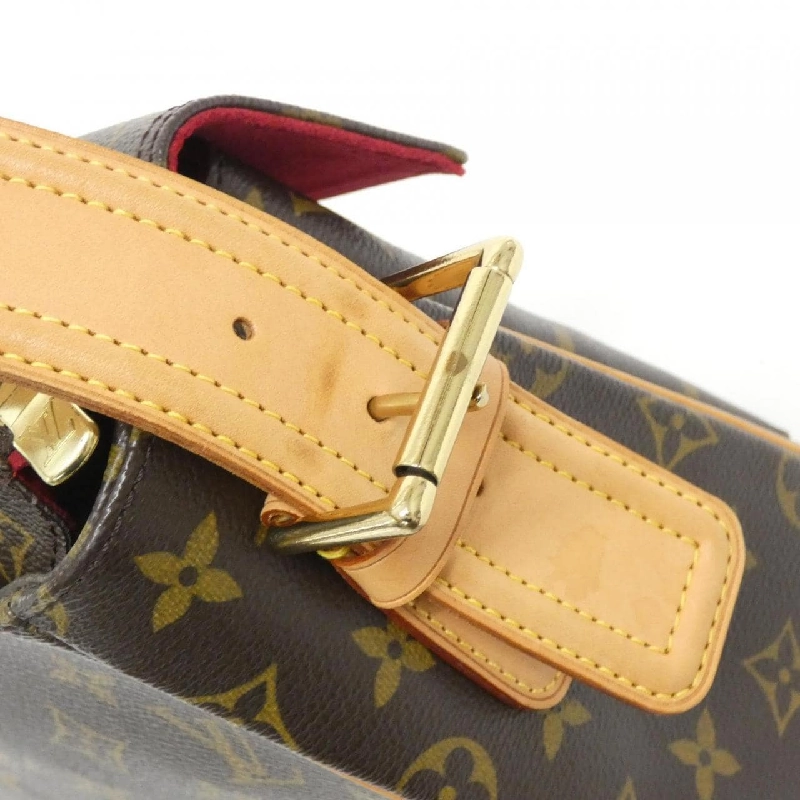 Túi xách vai Louis Vuitton Monogram Viva Cite GM M51163 612392