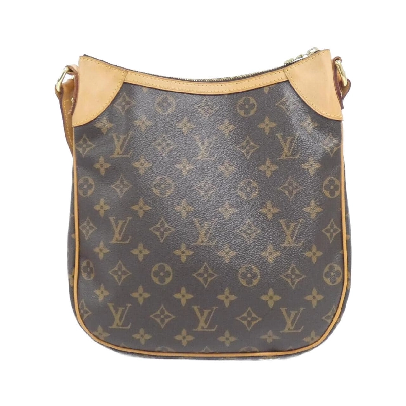 Túi xách vai Louis Vuitton Monogram Odeon PM M56390 - Hàng hiệu Chính hãng 766107