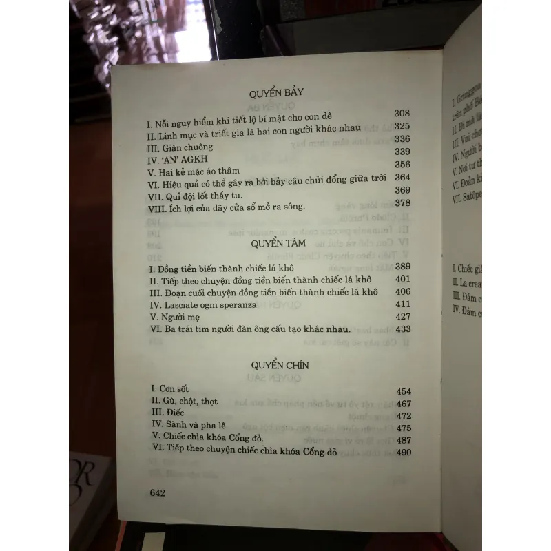 Thằng gù nhà thờ Đức Bà - Victor Hugo  993343