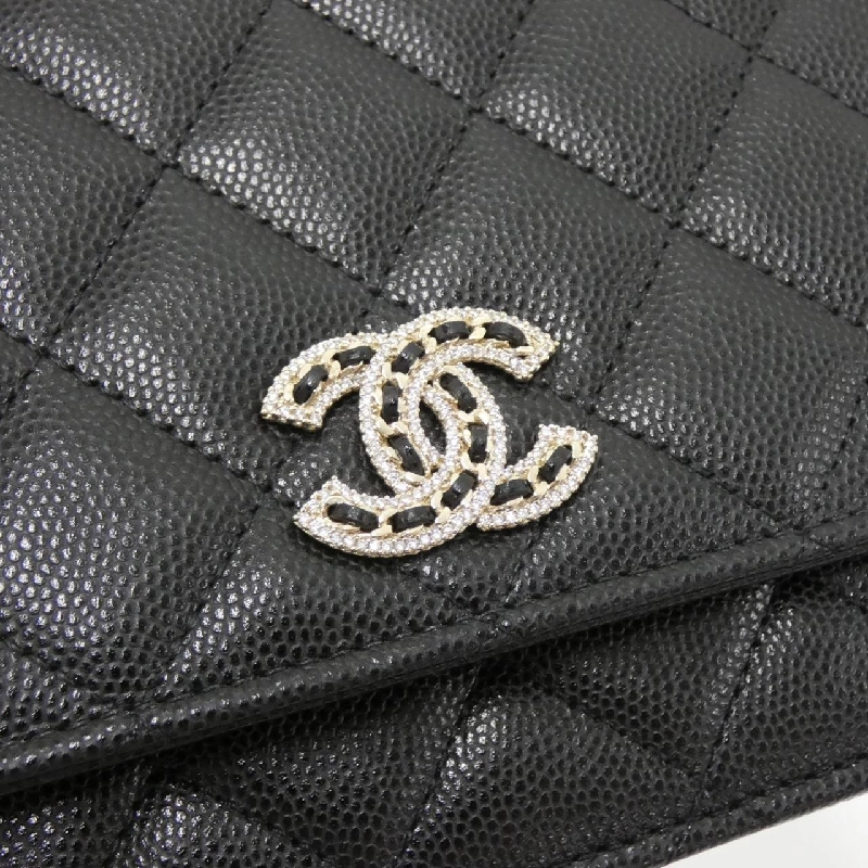 Ví xách dây Chanel AP2734 622479