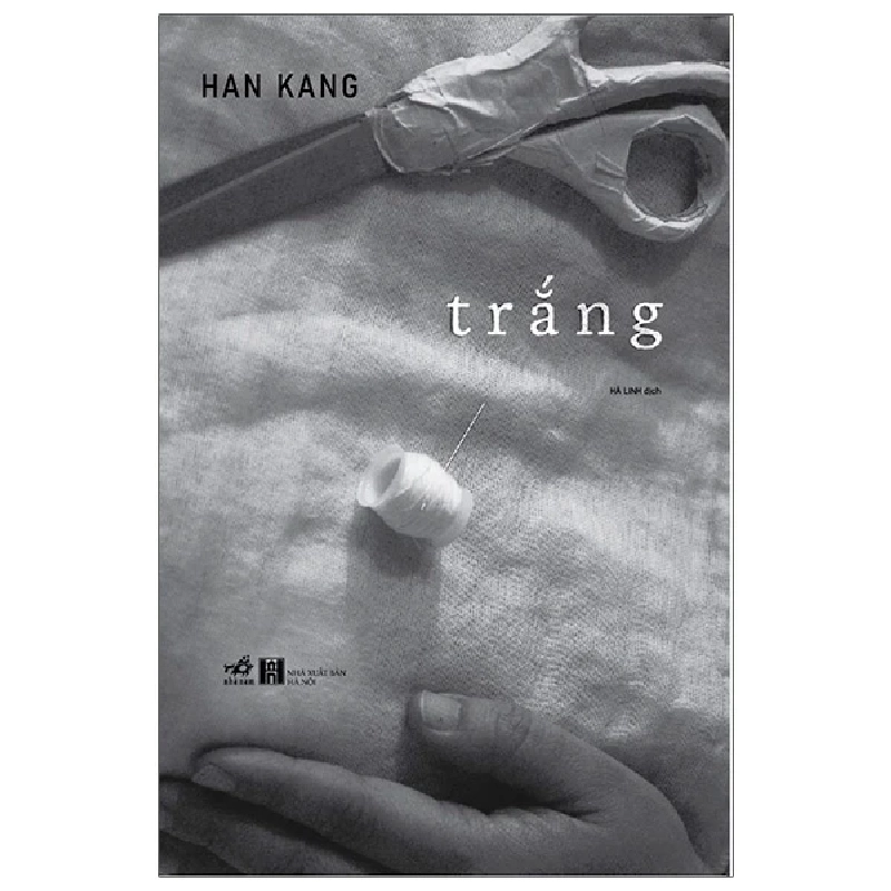 Trắng - Han Kang 325273