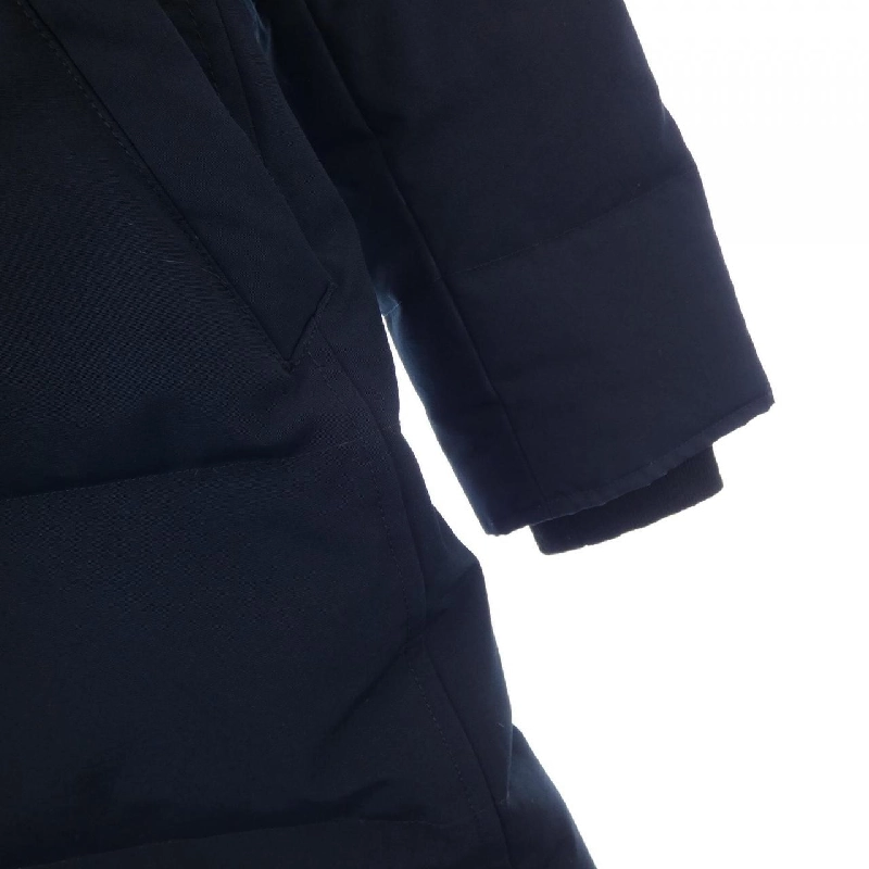 DANTON DANTON áo khoác duffle 630463