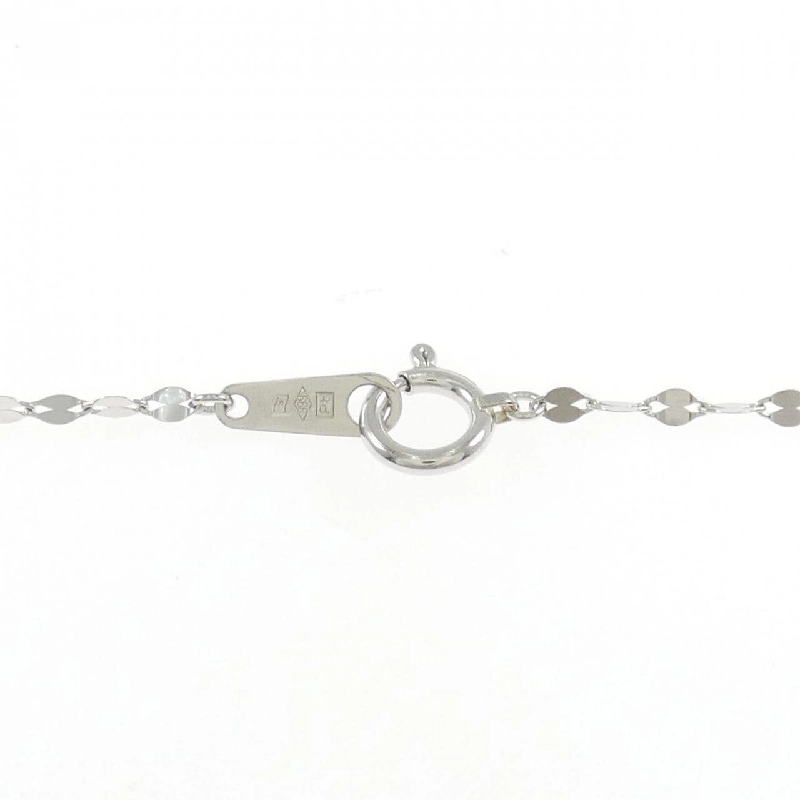 Dây chuyền PT nguyên chất - Hàng hiệu Authentic 864287