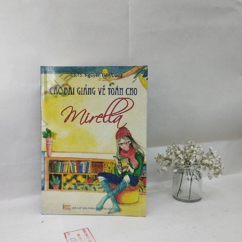 Các bài giảng về toán cho Mirella 130123