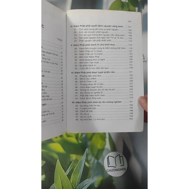 Niệm Phật Thập Yếu - HT. Thích Thiền Tâm 1018903