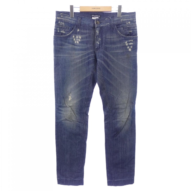 Dolce & Gabbana DOLCE&GABBANA G3XBLD Jeans - Hàng hiệu Chính hãng 887334