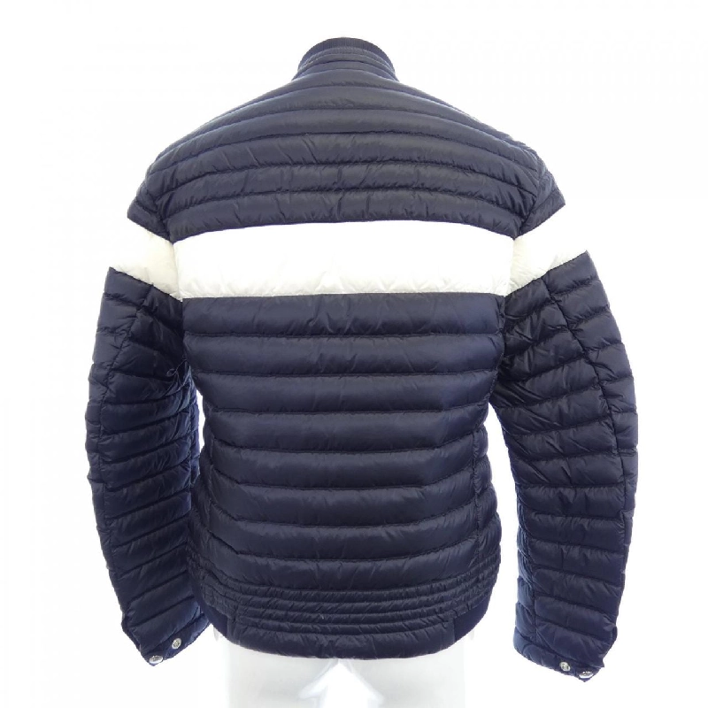 MONCLER FORET Áo khoác lông - Hàng hiệu Chính hãng 892966