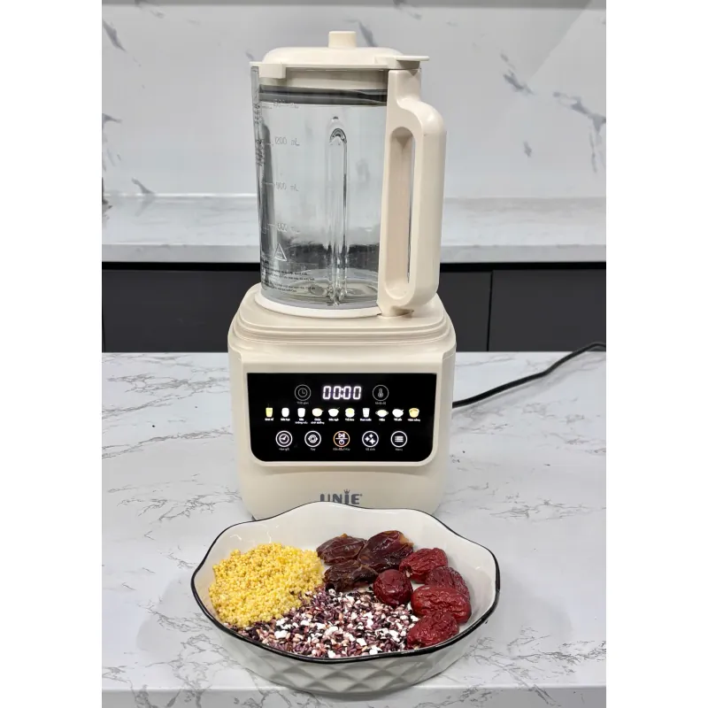 🥛 UNIE UCB15 – Làm sữa hạt êm ru 732466